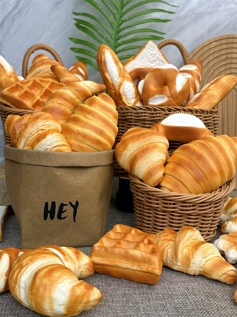 Soft Mini Baguette Model Reali - Party Games Graduation のレビューと価格