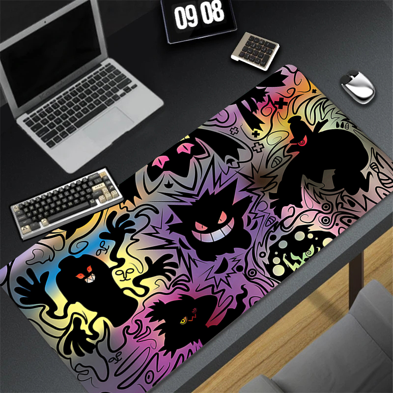 Mousepad Computer New Mouse Pa - Party Games Pc のレビューと価格