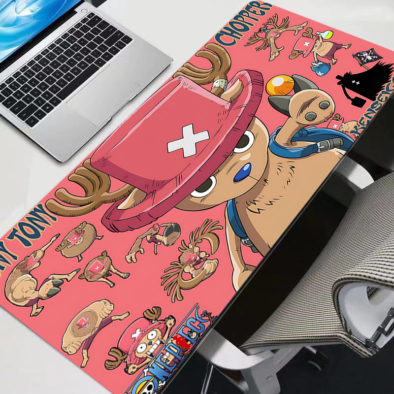 Mouse Pad One Piece Kawaii Gam - Party Games Pc のレビューと価格
