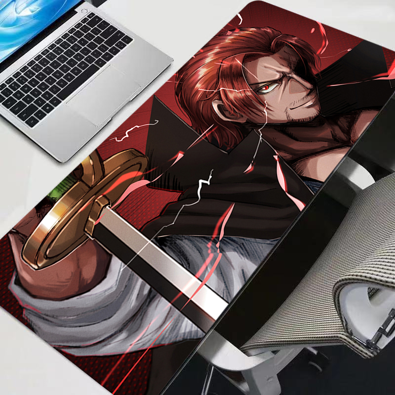 Mouse Pad One Piece Kawaii Gam - Party Games Pc のレビューと価格