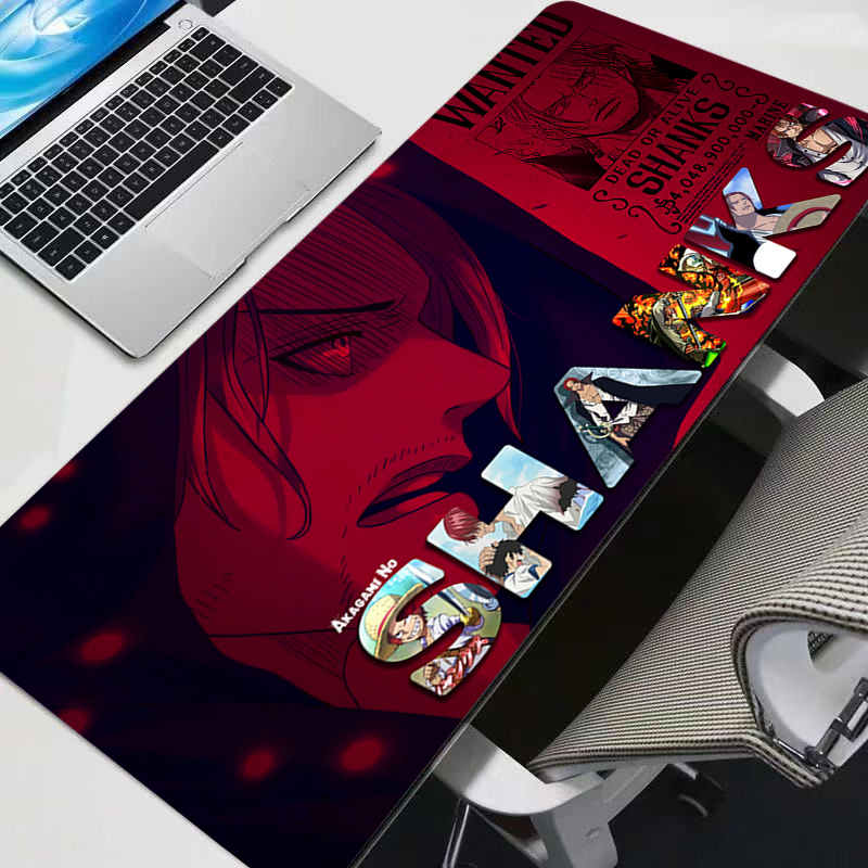 Mouse Pad One Piece Kawaii Gam - Party Games Pc のレビューと価格