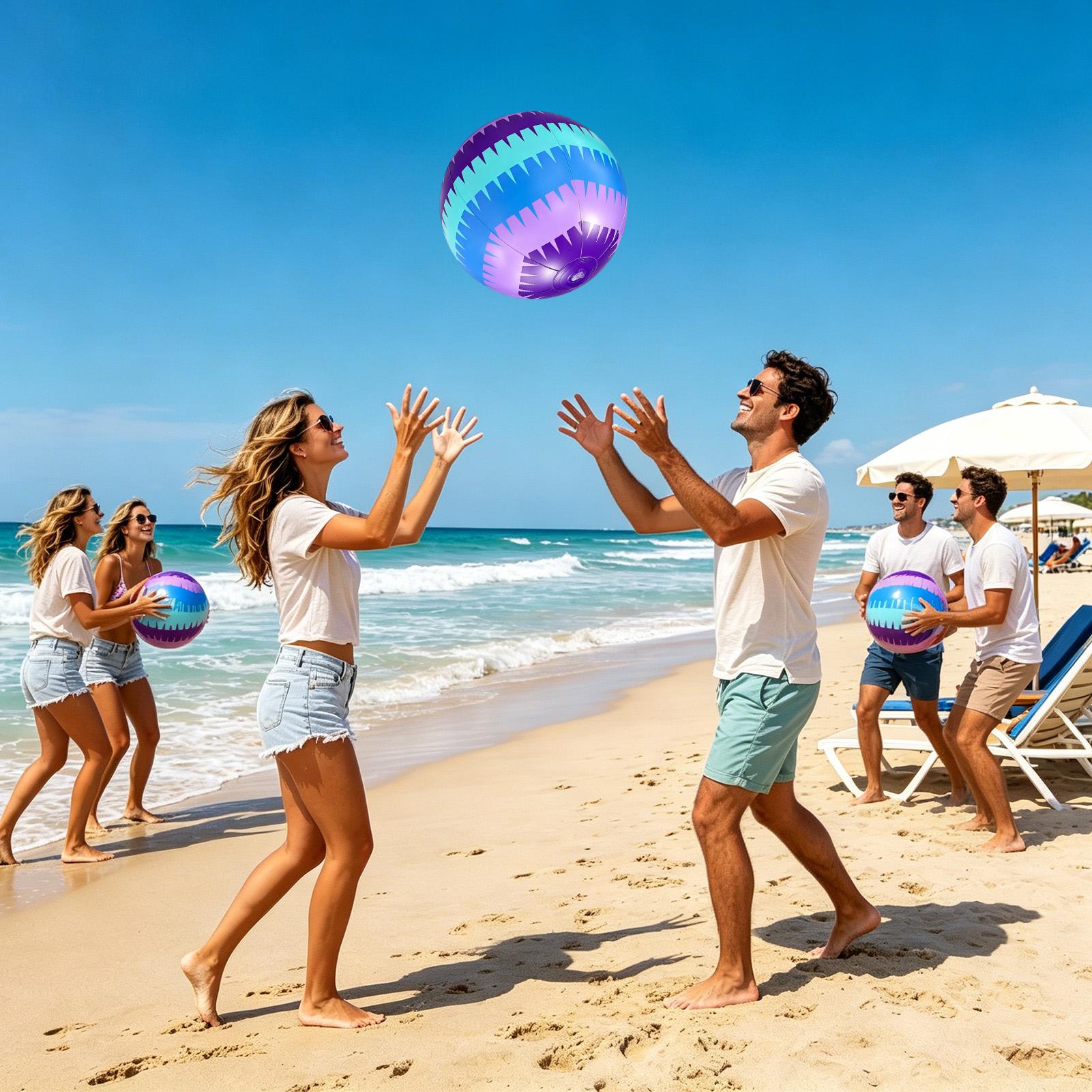 Beach Balls For Kids Outdoor G - Party Games Young Kids のレビューと価格