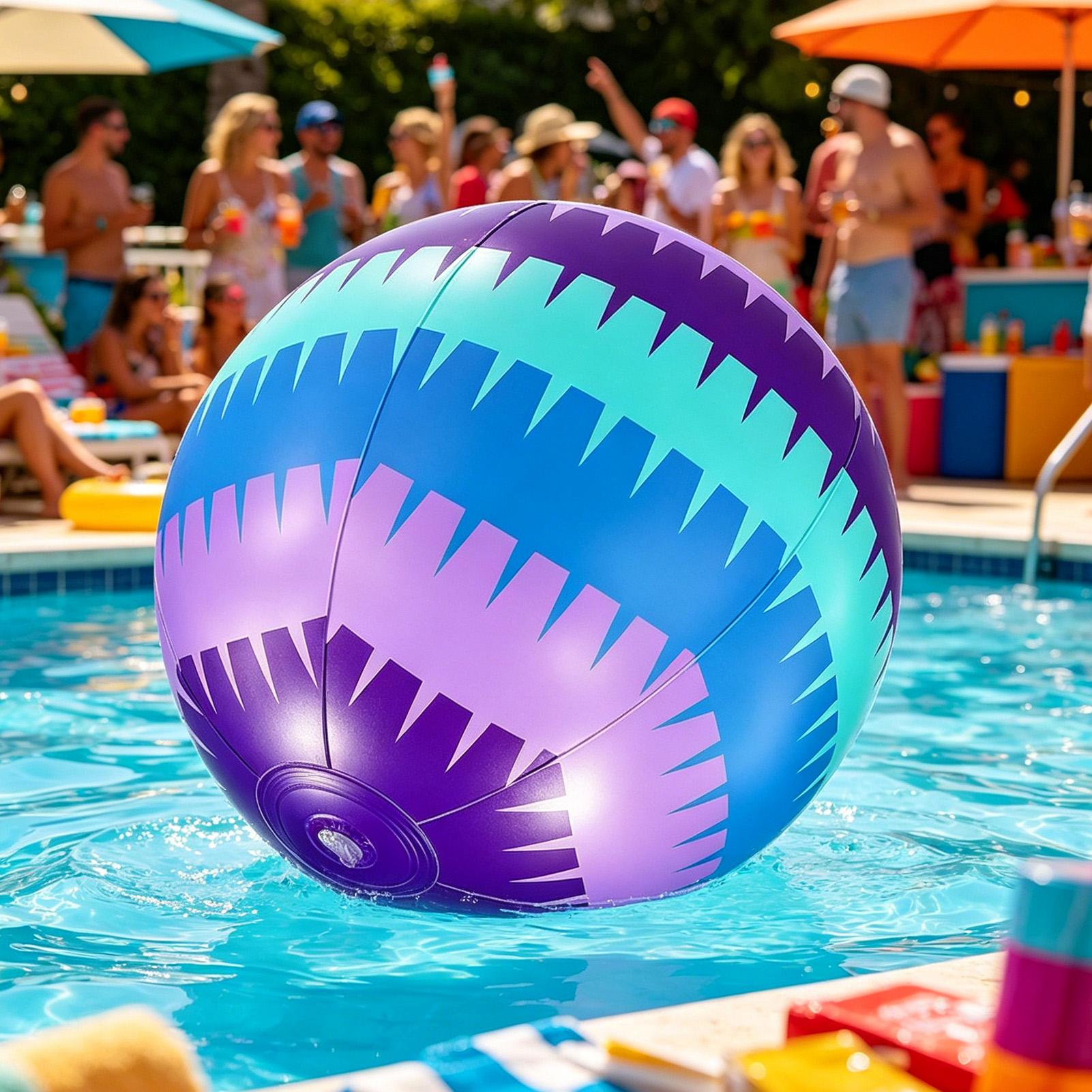 Beach Balls For Kids Outdoor G - Party Games Young Kids のレビューと価格