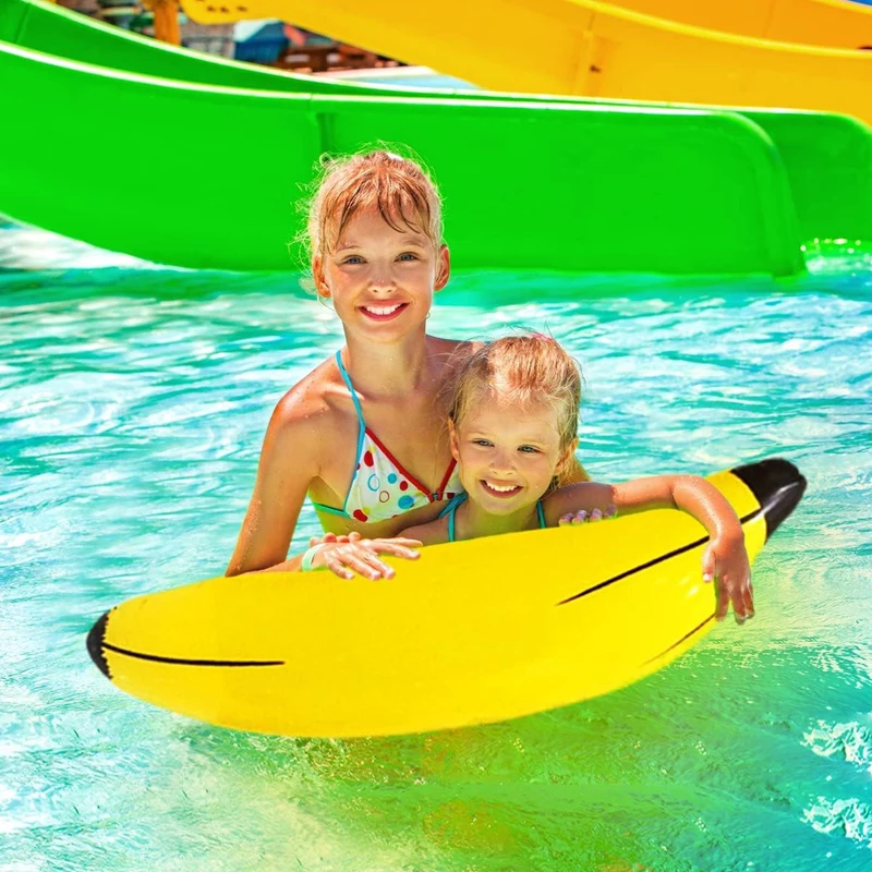 1pc Inflatable Banana  60cm/18 - Party Games Bachelorette のレビューと価格