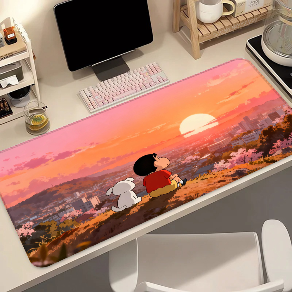 Anime Cartoon Mouse Pad C-Cray - Party Games Pc のレビューと価格