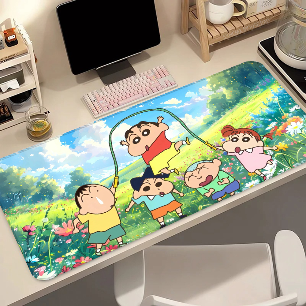 Anime Cartoon Mouse Pad C-Cray - Party Games Pc のレビューと価格