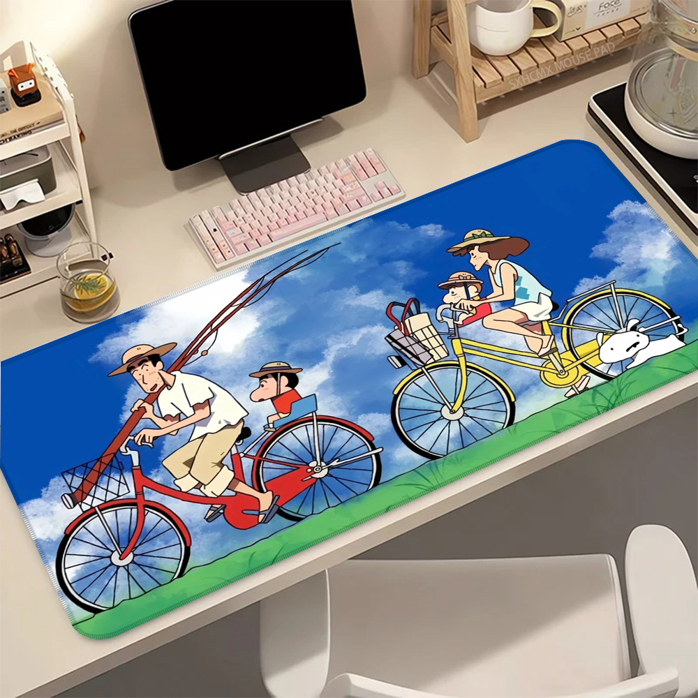 Anime Cartoon Mouse Pad C-Cray - Party Games Pc のレビューと価格