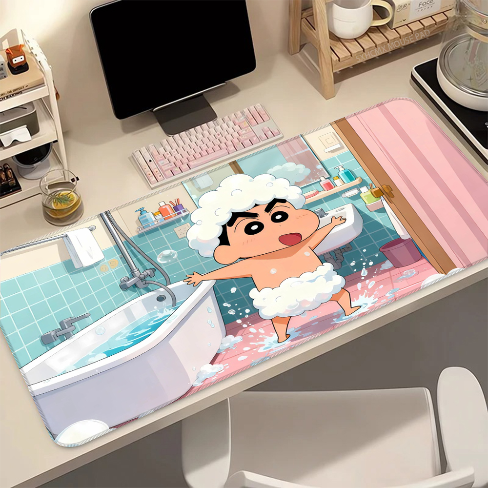 Anime Cartoon Mouse Pad C-Cray - Party Games Pc のレビューと価格