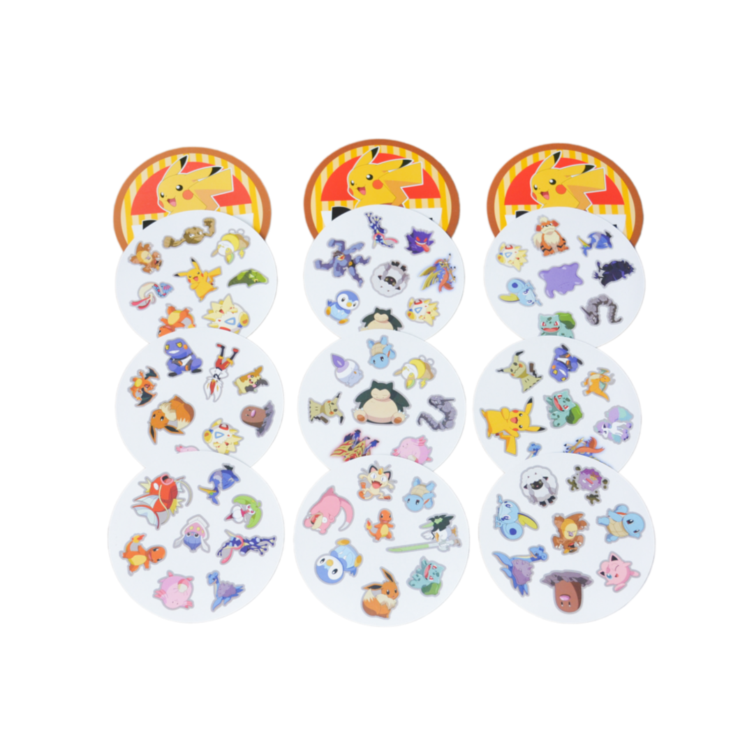 Classic Matching Board Game, P - Party Family Games のレビューと価格