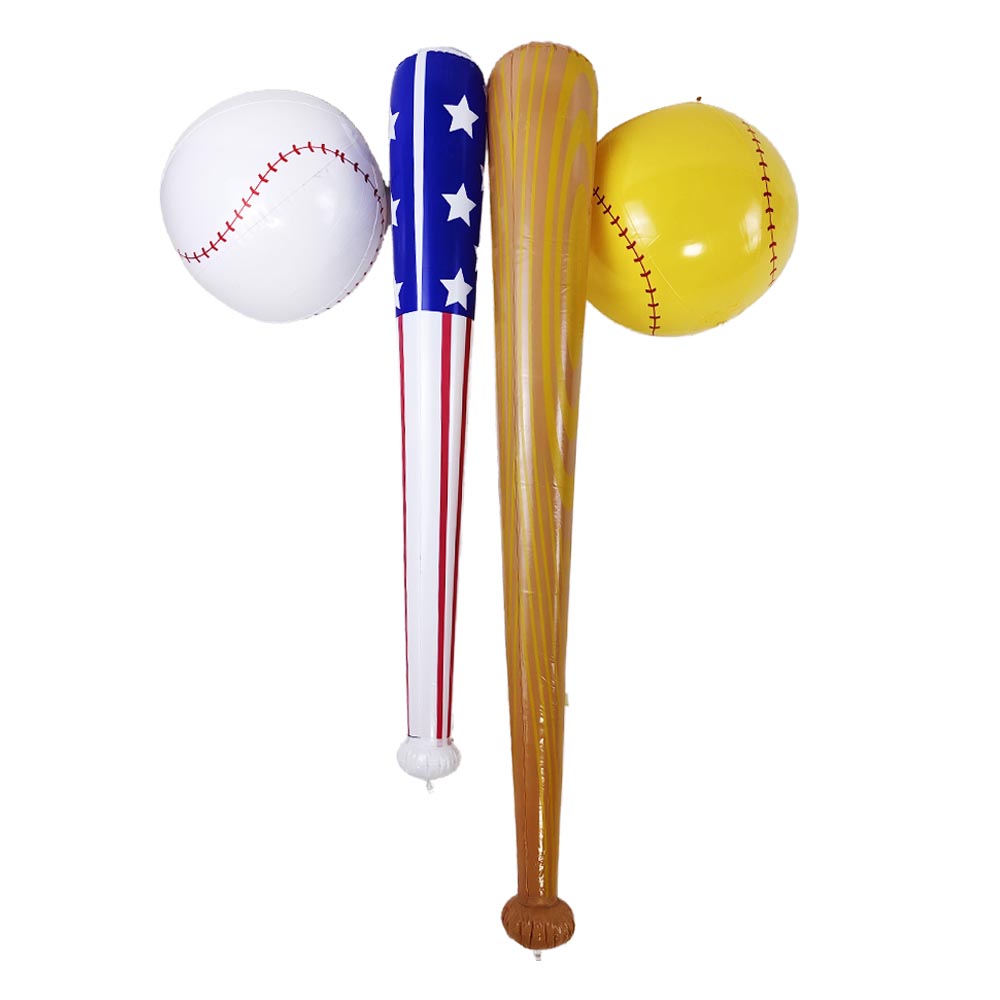 Baseball Party Supplies Dispos - Party Games No Supplies のレビューと価格