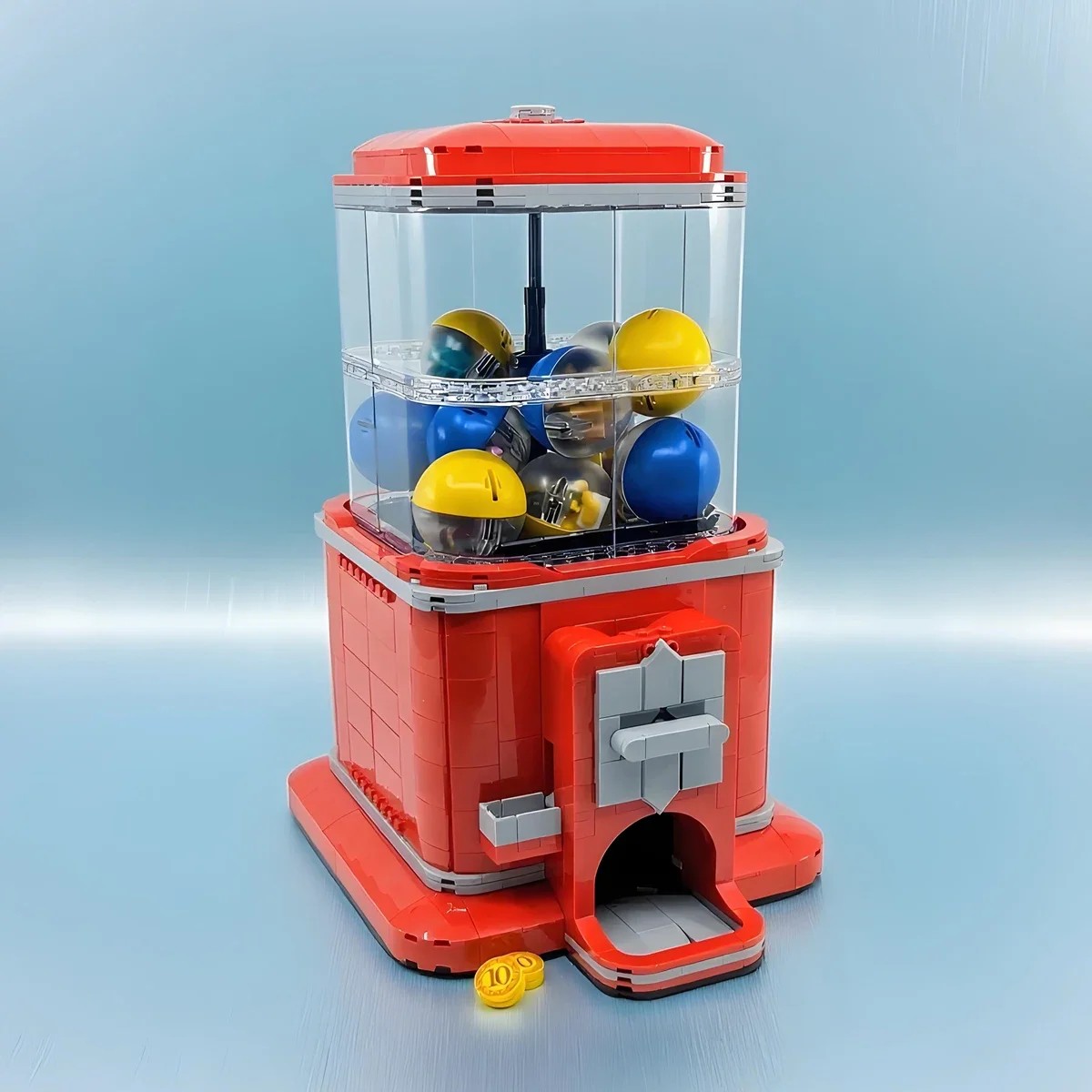 Gashapon Creative Retro Game V - Party Games Graduation Ideas のレビューと価格