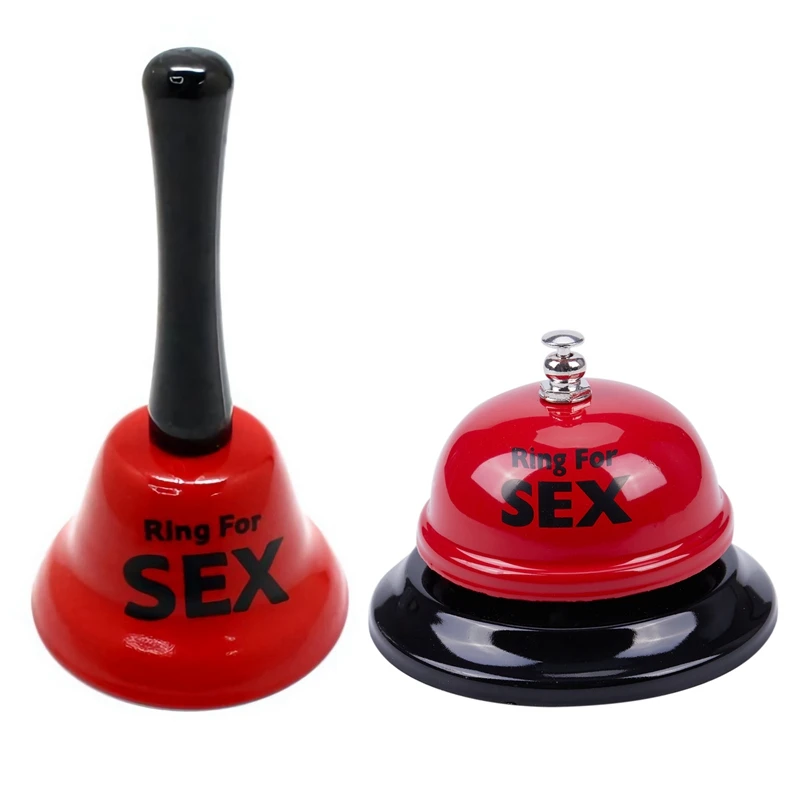Creative Fun Sex Bell Ring SM  - Party Games Bachelorette のレビューと価格