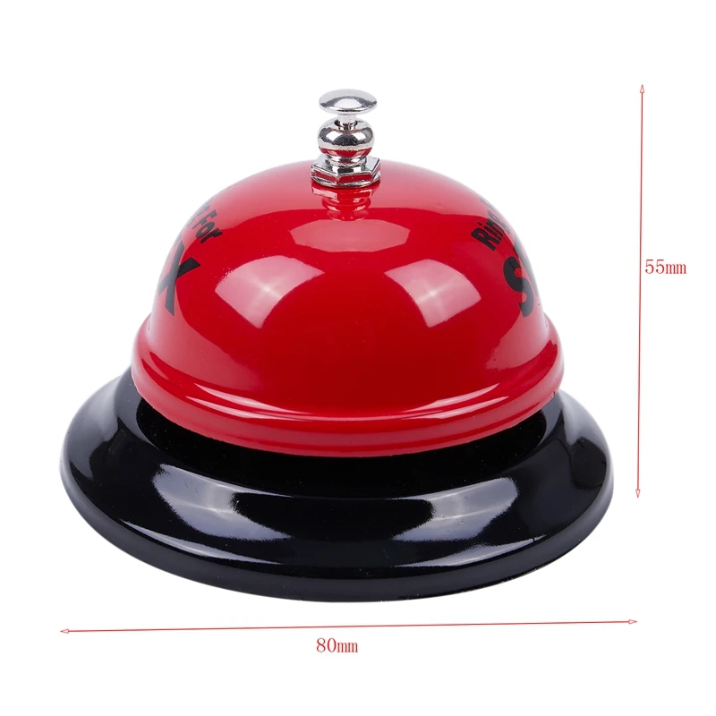Creative Fun Sex Bell Ring SM  - Party Games Bachelorette のレビューと価格