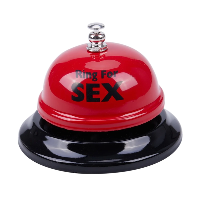 Creative Fun Sex Bell Ring SM  - Party Games Bachelorette のレビューと価格