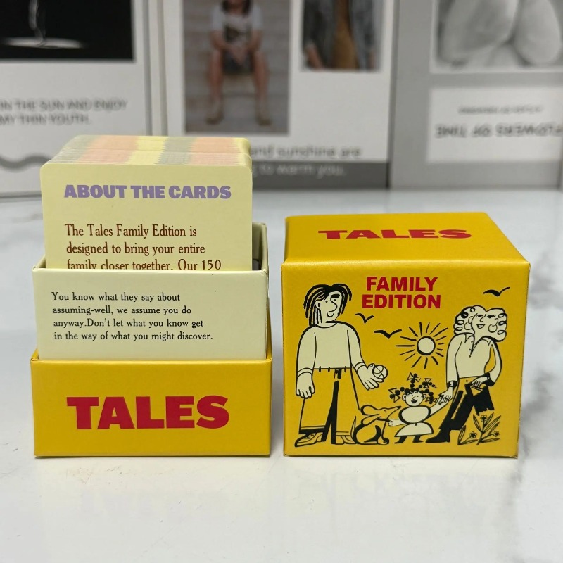 New 150pcs Card Conversation S - Party Family Games のレビューと価格