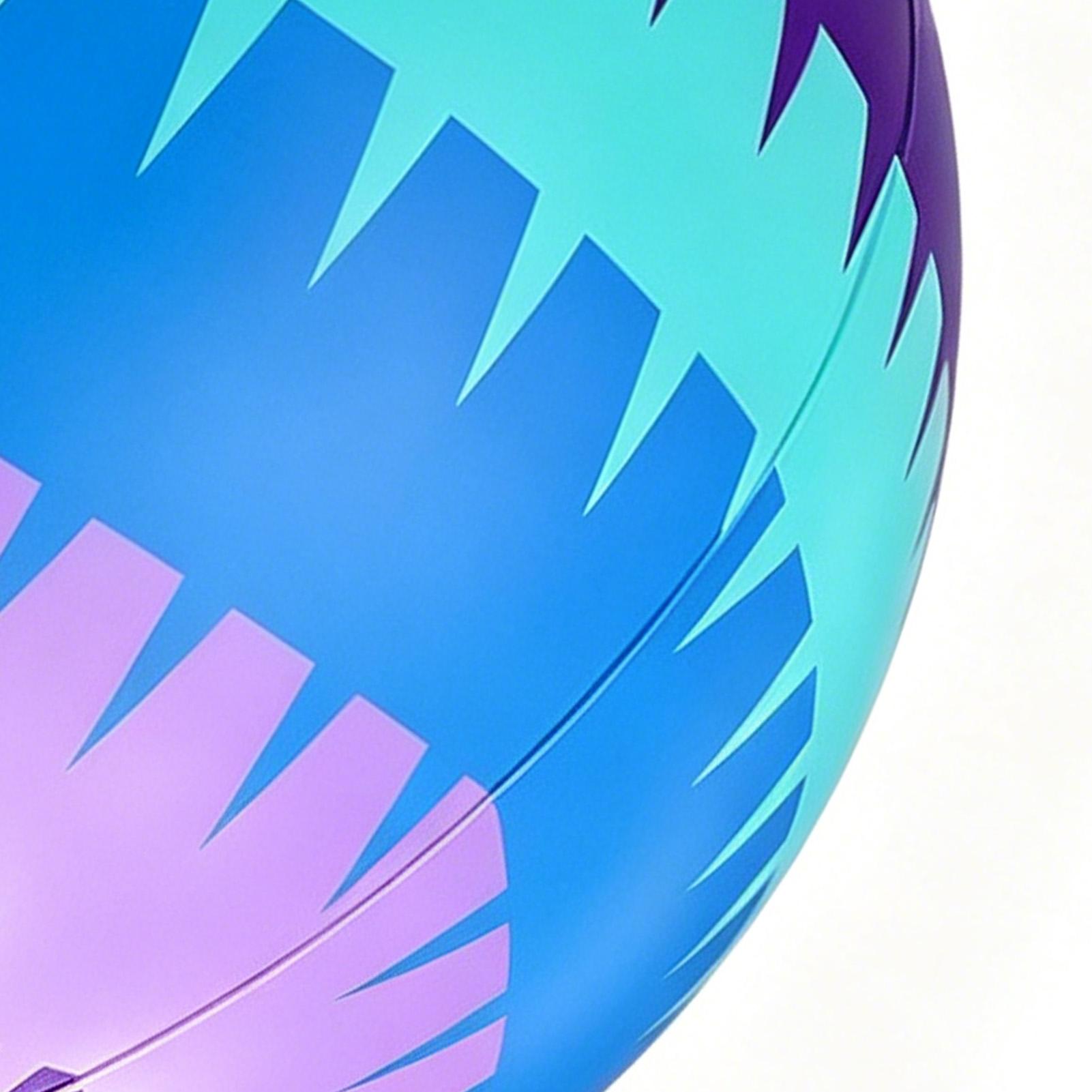 Blow Up Beach Ball Inflatable  - Party Games Young Kids のレビューと価格