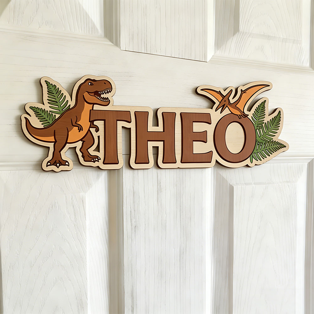 Personalized Dinosaur Name Sig - Party Games Graduation のレビューと価格