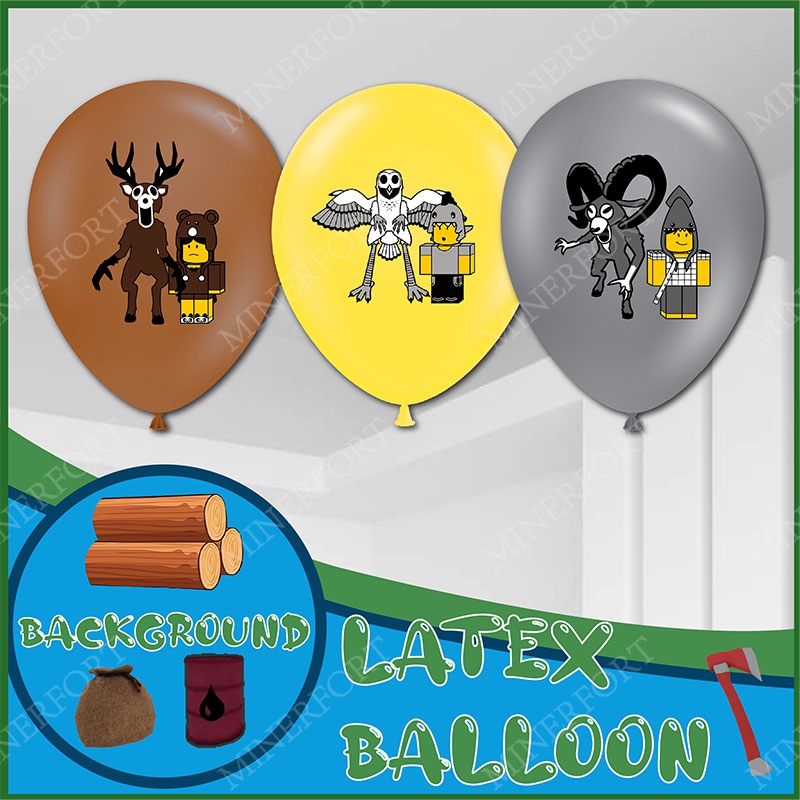 ROBLOX 99 Nights in the Forest - Party Games No Supplies のレビューと価格