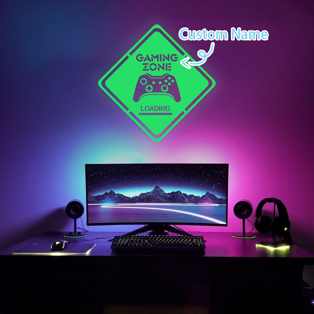 1PC Creative Game Zone Luminou - Party Games Graduation のレビューと価格