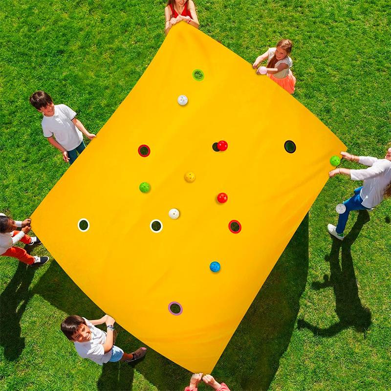 〔ODS13〕Cave Cloth Toss Game Sp - Party Family Games のレビューと価格