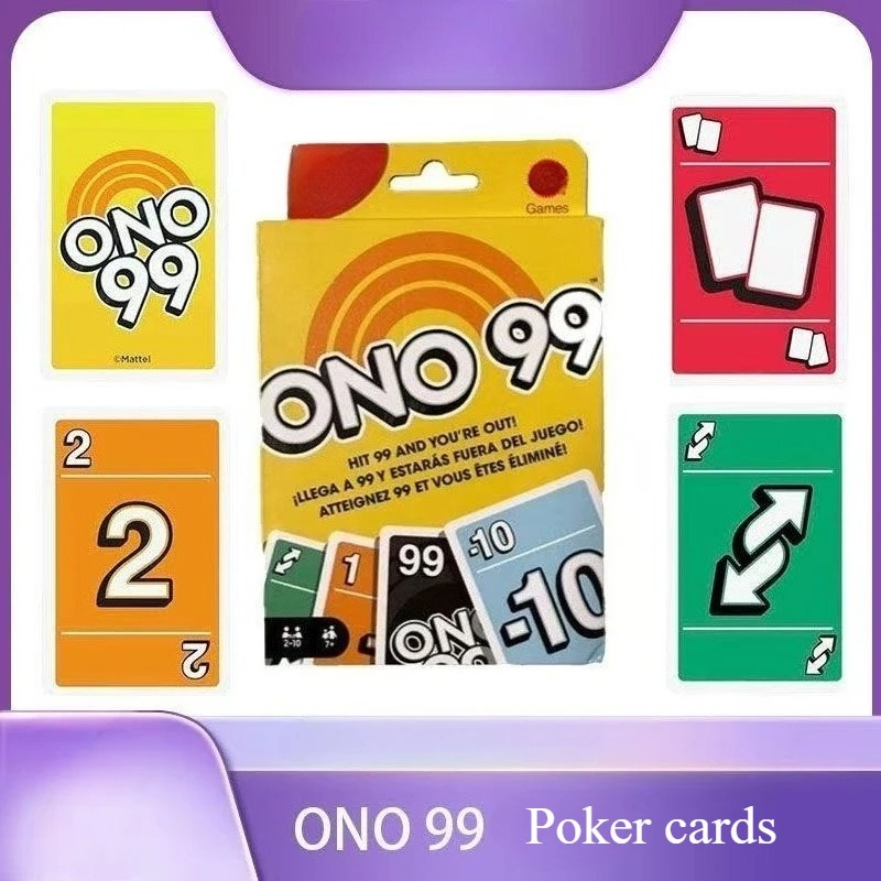 ONO99 Poker Anime Sanrio Hello - Party Family Games のレビューと価格