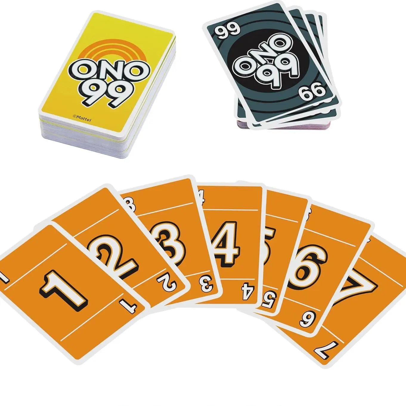 ONO99 Poker Anime Sanrio Hello - Party Family Games のレビューと価格