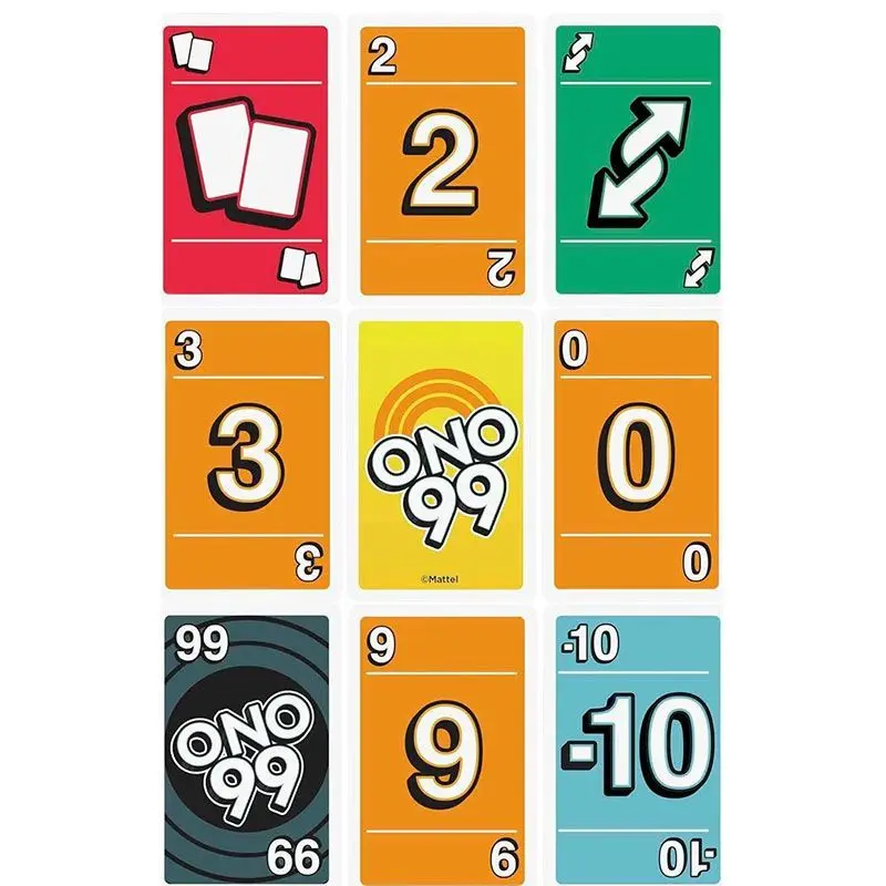 ONO99 Poker Anime Sanrio Hello - Party Family Games のレビューと価格
