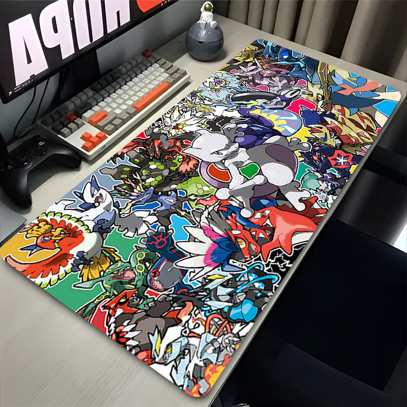 Colorful Gaming Mousepad Lapto - Party Games Pc のレビューと価格