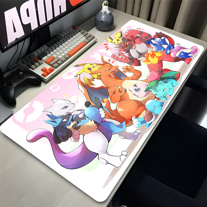 Colorful Gaming Mousepad Lapto - Party Games Pc のレビューと価格