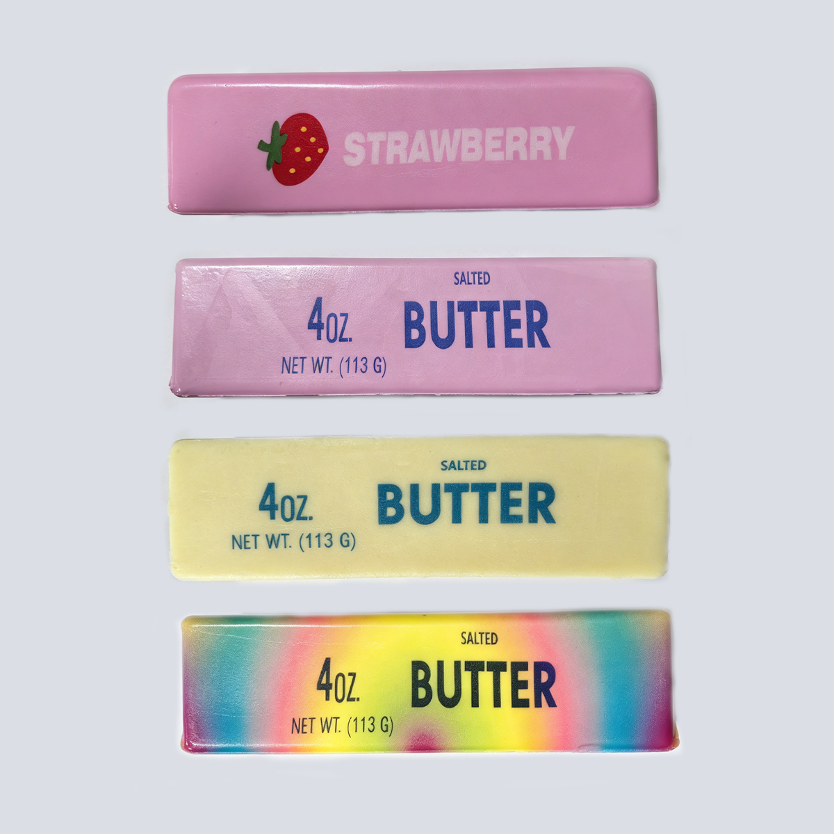 New Model - 4 Pieces, 4 Colors - Party Games Graduation のレビューと価格