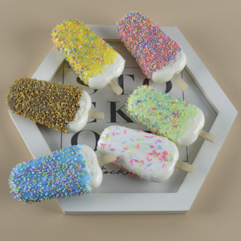 Simulation Ice Cream Fake Cake - Party Games Graduation のレビューと価格