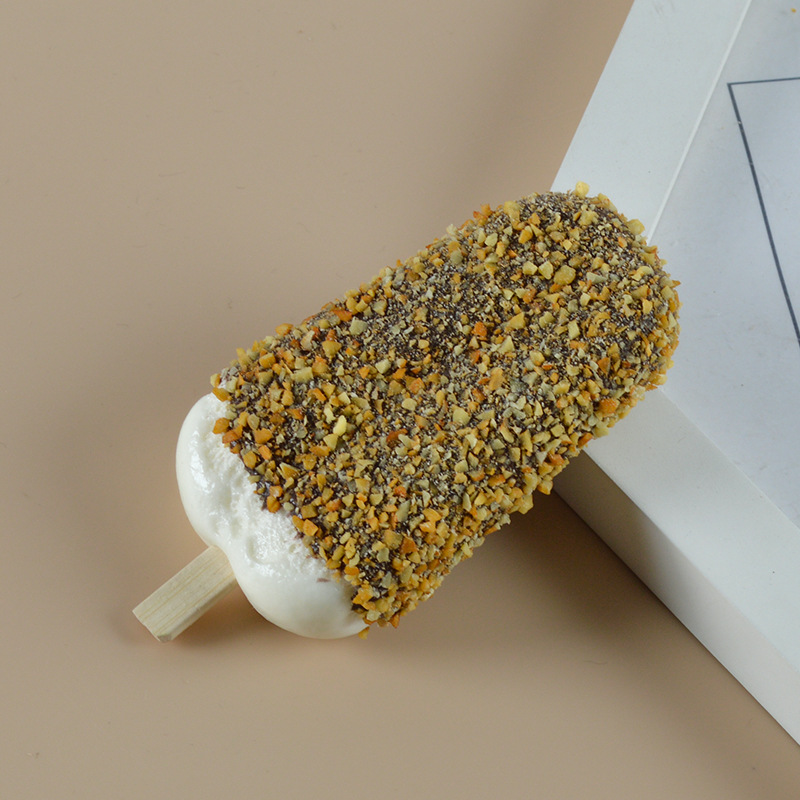 Simulation Ice Cream Fake Cake - Party Games Graduation のレビューと価格