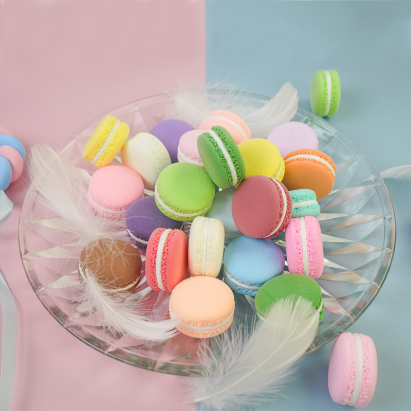 Simulation Macaron Model Fake  - Party Games Graduation のレビューと価格