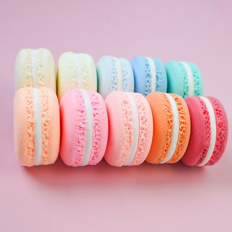 Simulation Macaron Model Fake  - Party Games Graduation のレビューと価格