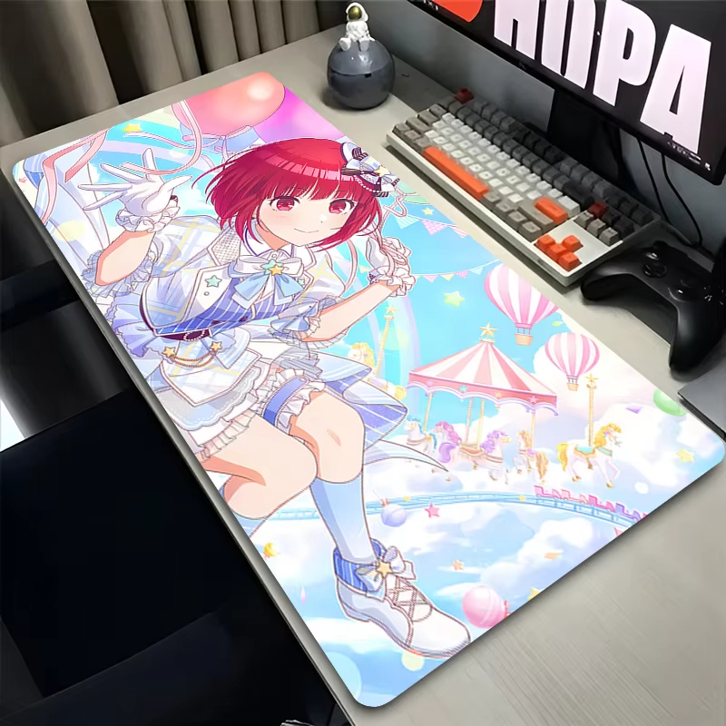Mouse Pad PC Non Slip Rubber C - Party Games Pc のレビューと価格