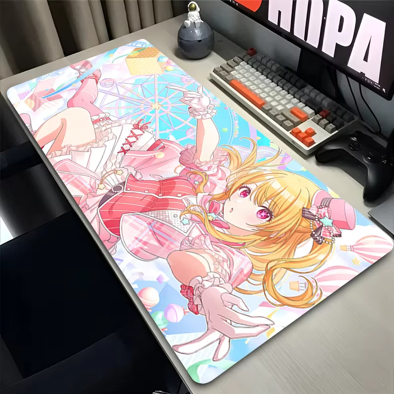 Mouse Pad PC Non Slip Rubber C - Party Games Pc のレビューと価格