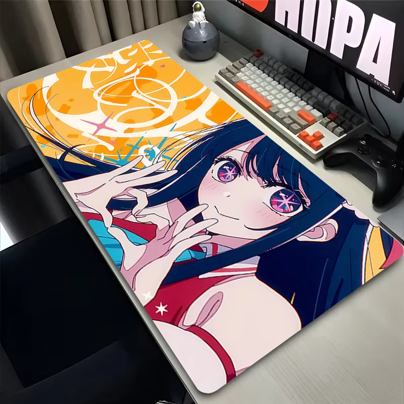 Mouse Pad PC Non Slip Rubber C - Party Games Pc のレビューと価格
