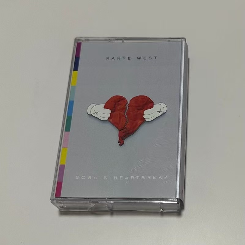 Rap Kanye West Graduation Musi - Party Games Graduation のレビューと価格
