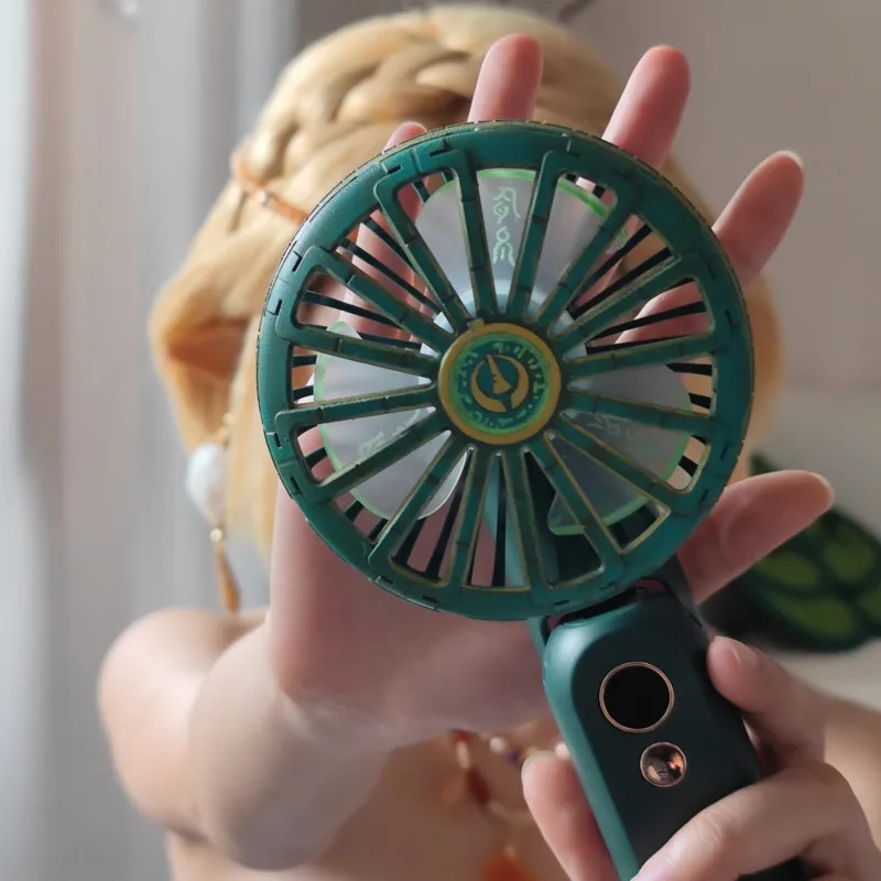 Zonai Electric Fan Legended Ze - 3Rd Party Zelda Games のレビューと価格