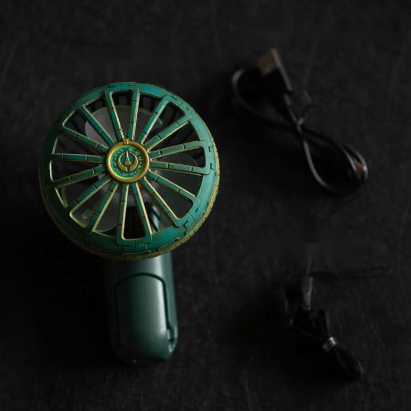 Zonai Electric Fan Legended Ze - 3Rd Party Zelda Games のレビューと価格