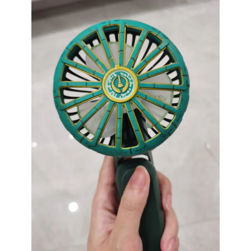 Zonai Electric Fan Legended Ze - 3Rd Party Zelda Games のレビューと価格