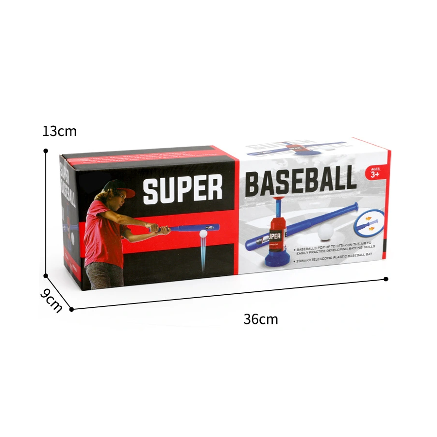 Hot-Selling Baseball Launcher  - Party Games Young Kids のレビューと価格