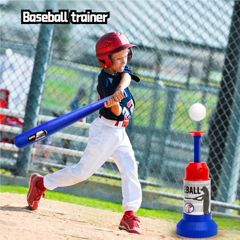 Hot-Selling Baseball Launcher  - Party Games Young Kids のレビューと価格