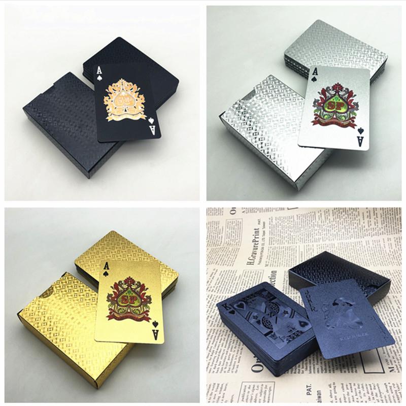 New Playing Cards Waterproof P - Book Party Games のレビューと価格