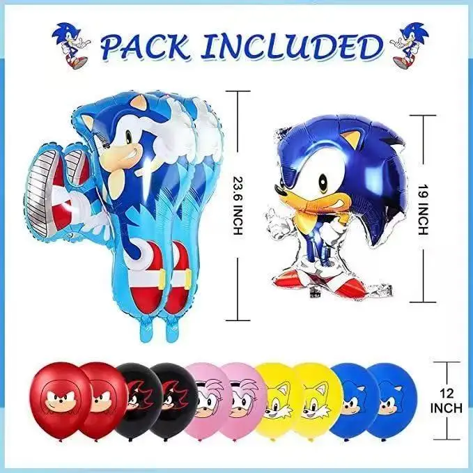 Cartoon Blue Flashing the Hedg - Party Games No Supplies のレビューと価格