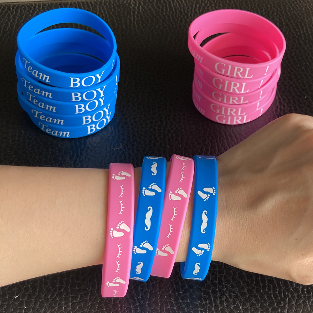 Gender Reveal Party Supplies B - Party Games Graduation Ideas のレビューと価格