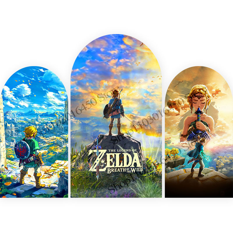 The Legend of Zelda Arch Doubl - 3Rd Party Zelda Games のレビューと価格