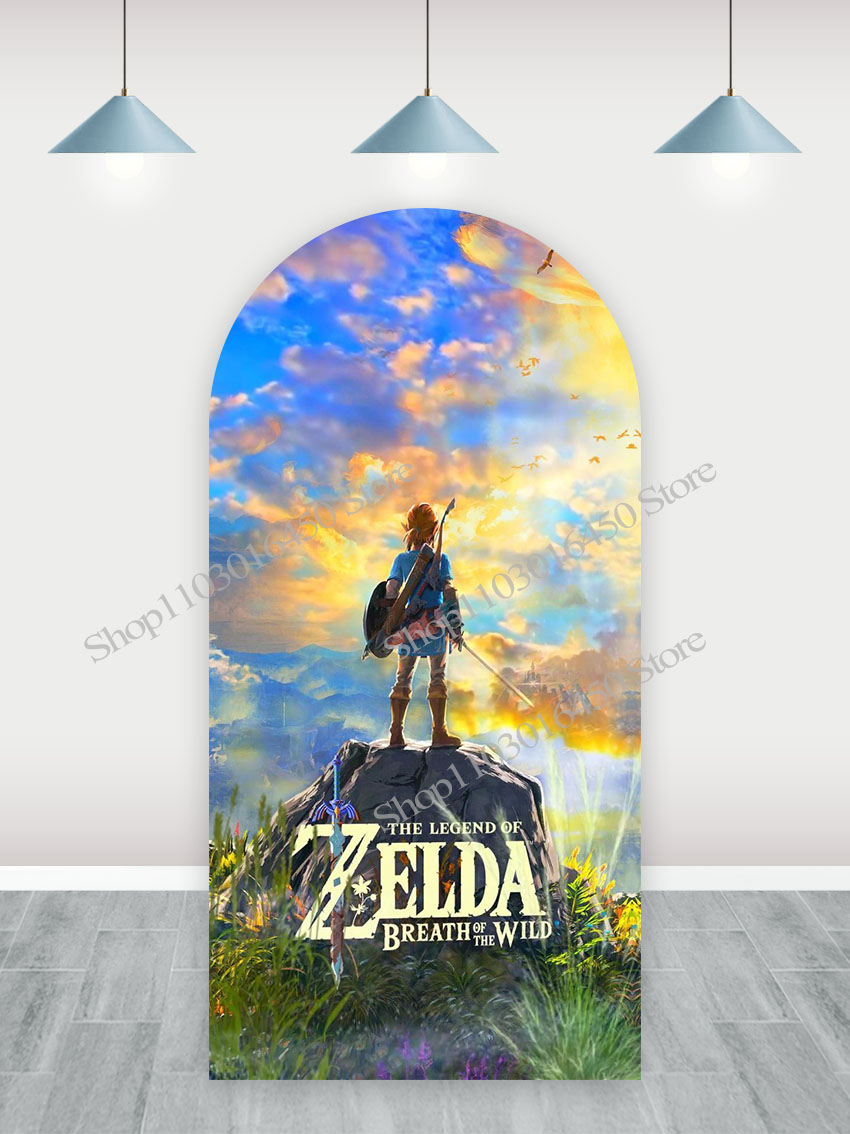 The Legend of Zelda Arch Doubl - 3Rd Party Zelda Games のレビューと価格