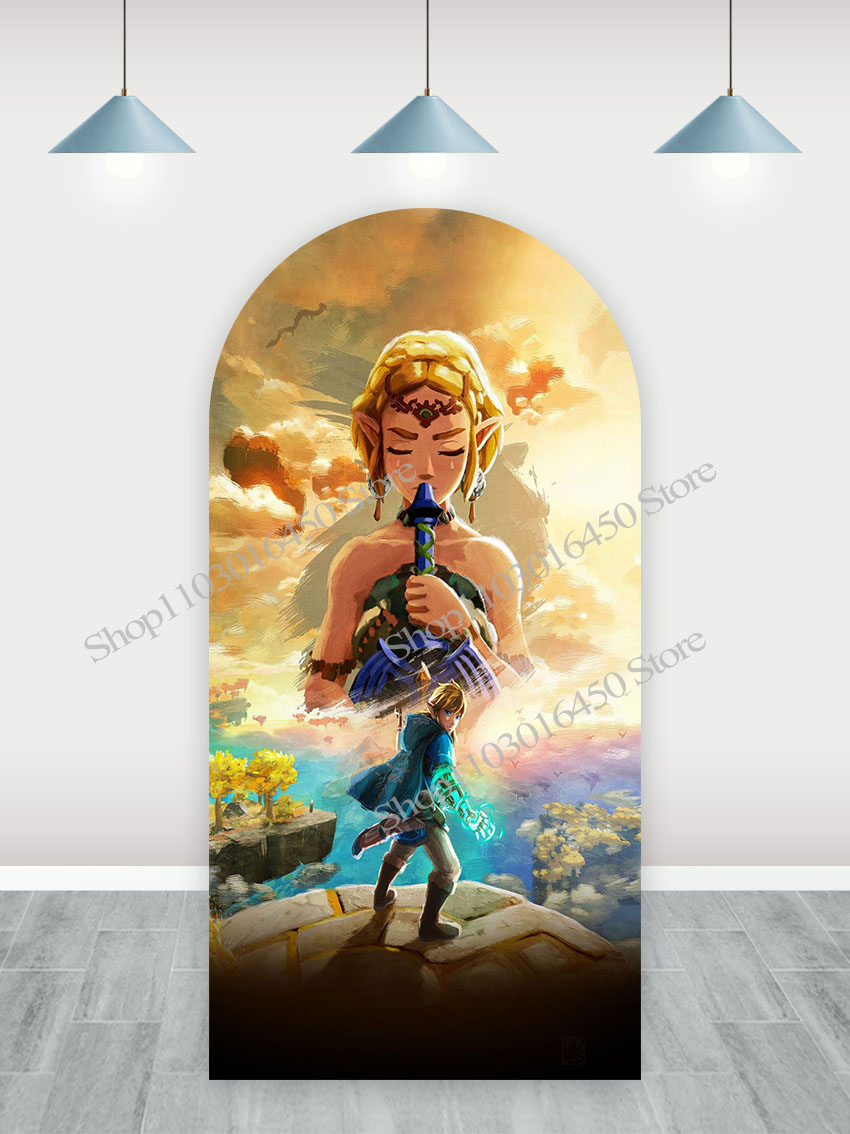 The Legend of Zelda Arch Doubl - 3Rd Party Zelda Games のレビューと価格