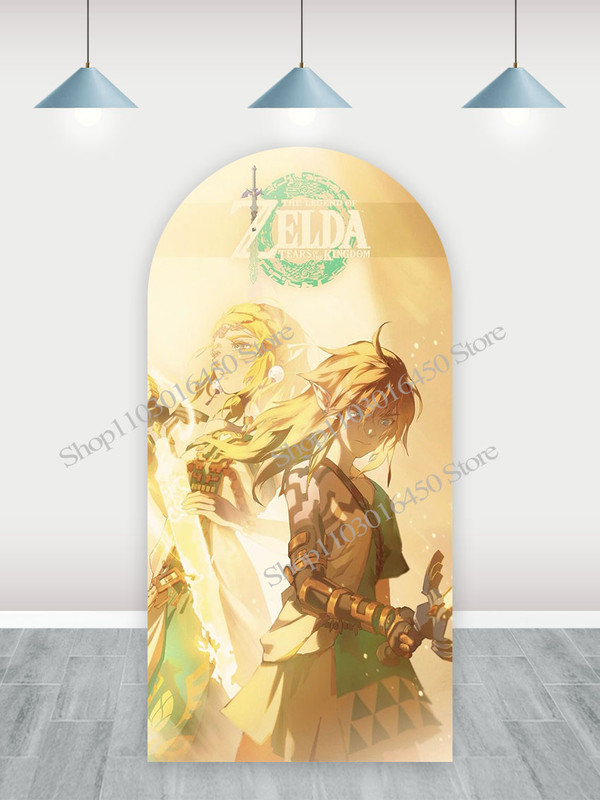 The Legend of Zelda Arch Doubl - 3Rd Party Zelda Games のレビューと価格